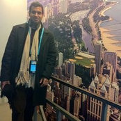 Jeevan Robinsons foto