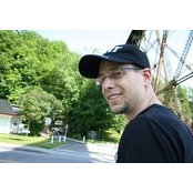 Jean-Francois Nadeau's photo