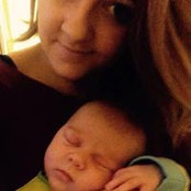 Justine Bamber's photo
