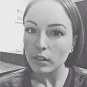 Angelique Baird's photo