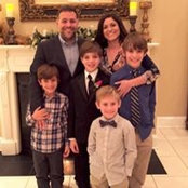 Crystal Bergeron's photo