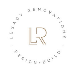 Legacy Renovations LLC