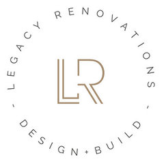 Legacy Renovations LLC