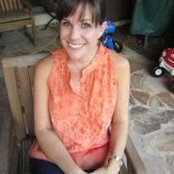 Lauren Reagin's photo