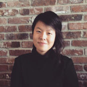 Helen Kim's photo