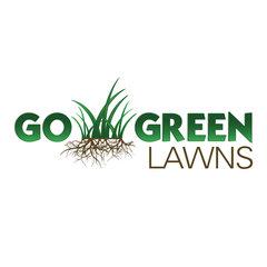 GO GREEN LAWNS LLC