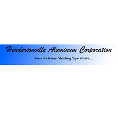 Hendersonville Aluminum Corporation