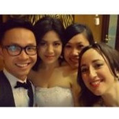 Sara Curry's photo