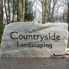 Countryside Landscaping Of CT. LLC