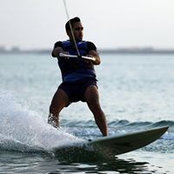 Faizan Majeed's photo