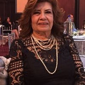 Nahed Ahmeds billede