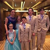 Heather Samuel's photo