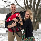 Taylor Anderson's photo