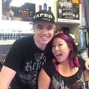 Jamie Lin's photo