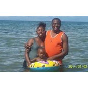 Isaac Jangale's photo