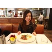 Michelle Ho's photo