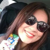 Dâmaris Oliveira's photo
