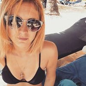Sofia Caldenteys foto