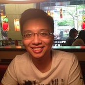 Steven Ling XiuWen's photo