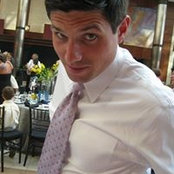 Photo de Ben Simmoneau