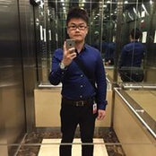 Jay Jiang's photo