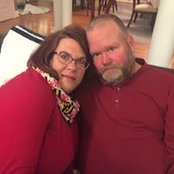 Suzie Wilson's photo