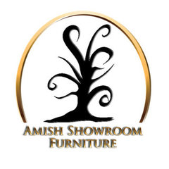 Amish Showroom Furniture