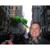 Steve Allisons billede
