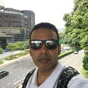 Foto von Kapil Kulkarni