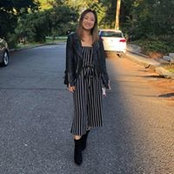 Nicolette Choi's photo