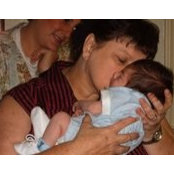 Nelda Bergeron's photo