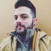 Nick Bourlotos's photo
