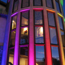 Exterior Lighting