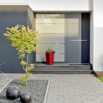Haustüren