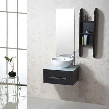 Customize Modern Bathroom Vanity