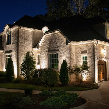 Innovative Lighting Designs