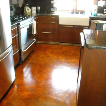Floors