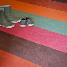 linoleum