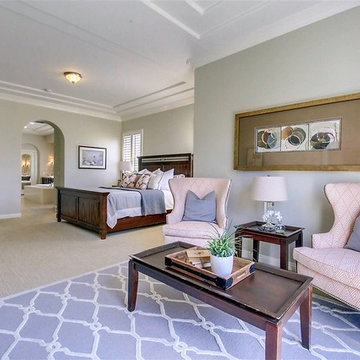 Collins Ranch Terrace Project SOLD in less than 7 days for over ask!