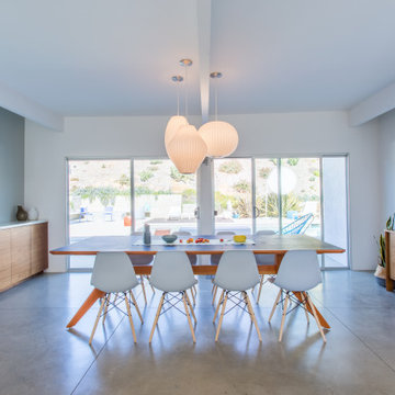 Miller Residence