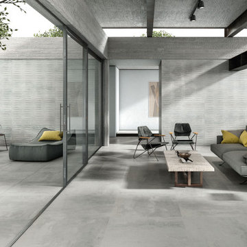 Indoor-Outdoor Flooring Ideas