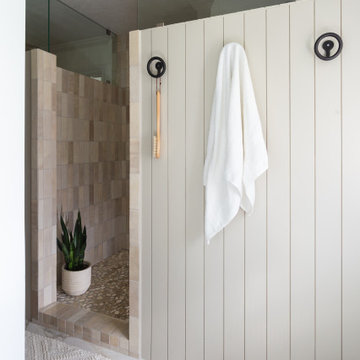 One Fly Bathroom