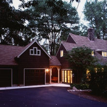 Garage Conversions