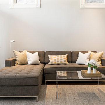 Hyde Park Family Room