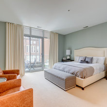 Bedroom Ideas