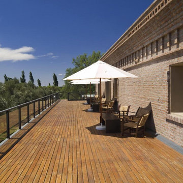 Chandler Pool & Block Fence Company