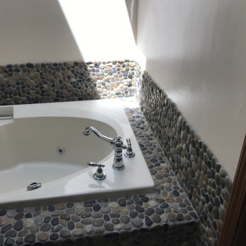 Bathroom Renovations