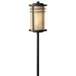 Hinkley - Hinkley 1516MR-LL Ledgewood - Low Voltage One Light Outdoor Path Light - Hinkley Path Lights add impeccable style and safetLedgewood Low Voltag Ledgewood Low Voltag *UL: Suitable for wet locations Energy Star Qualified: n/a ADA Certified: YES  *Number of Lights: 1-*Wattage:2.5w LED bulb(s) *Bulb Included:No *Bulb Type:No *Finish Type:Museum Bronze