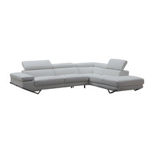White Couch