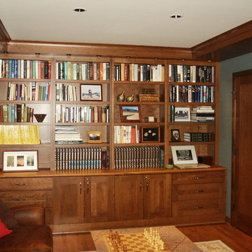Sammamish home renovation